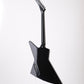 [SN 11571350] USED GIBSON USA / Explorer 76 EB Ebony [06]