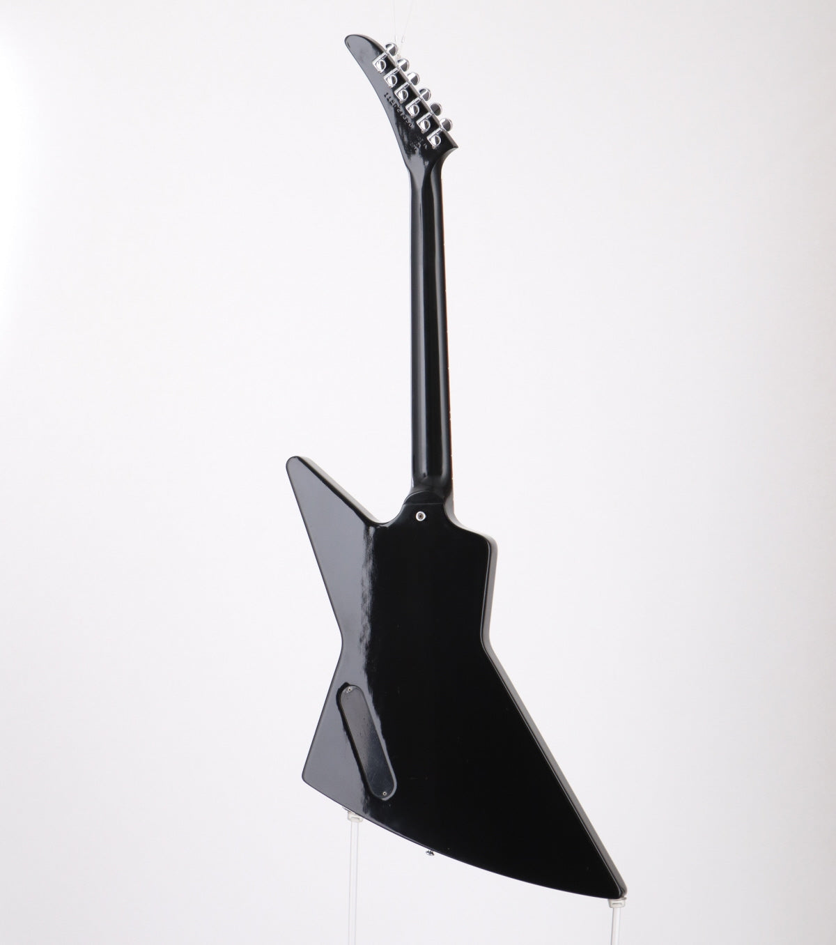[SN 11571350] USED GIBSON USA / Explorer 76 EB Ebony [06]