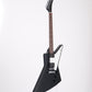 [SN 11571350] USED GIBSON USA / Explorer 76 EB Ebony [06]