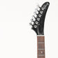 [SN 11571350] USED GIBSON USA / Explorer 76 EB Ebony [06]