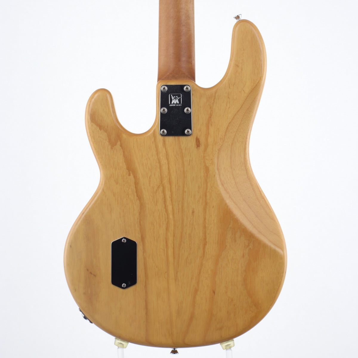 [SN 47661] USED Music Man Music Man / StingRay 4 Natural Velvet [20]
