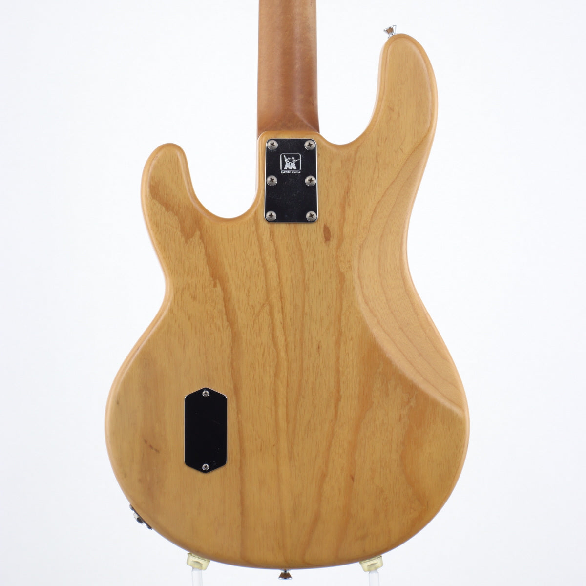 [SN 47661] USED Music Man Music Man / StingRay 4 Natural Velvet [20]