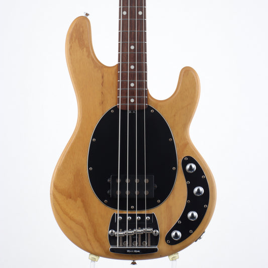[SN 47661] USED Music Man Music Man / StingRay 4 Natural Velvet [20]