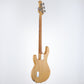 [SN 47661] USED Music Man Music Man / StingRay 4 Natural Velvet [20]