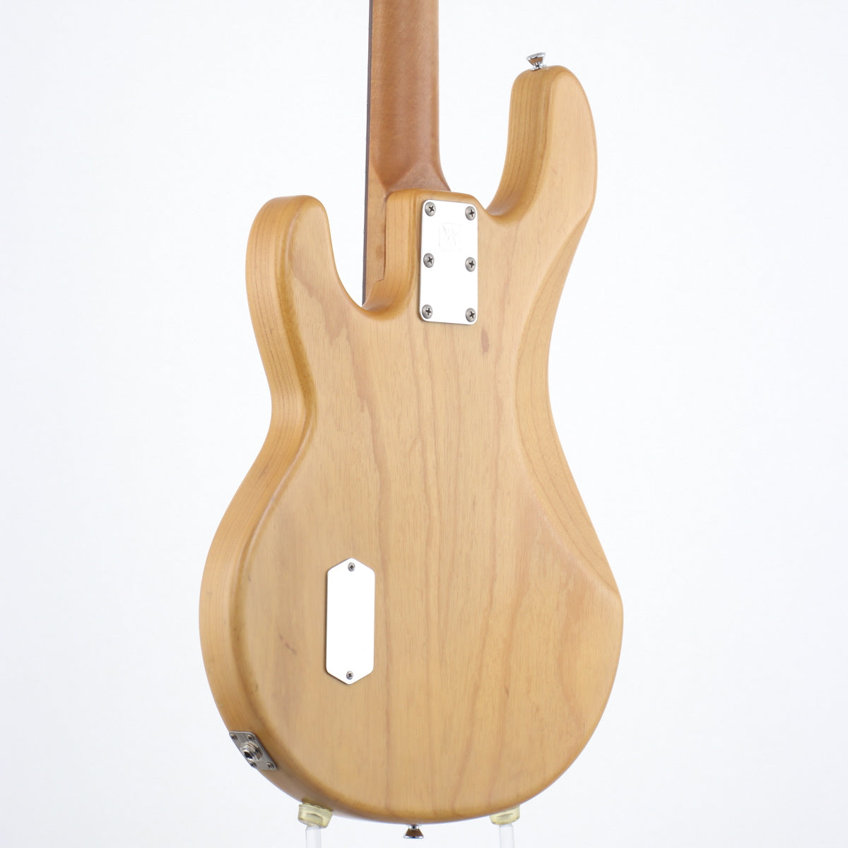 [SN 47661] USED Music Man Music Man / StingRay 4 Natural Velvet [20]