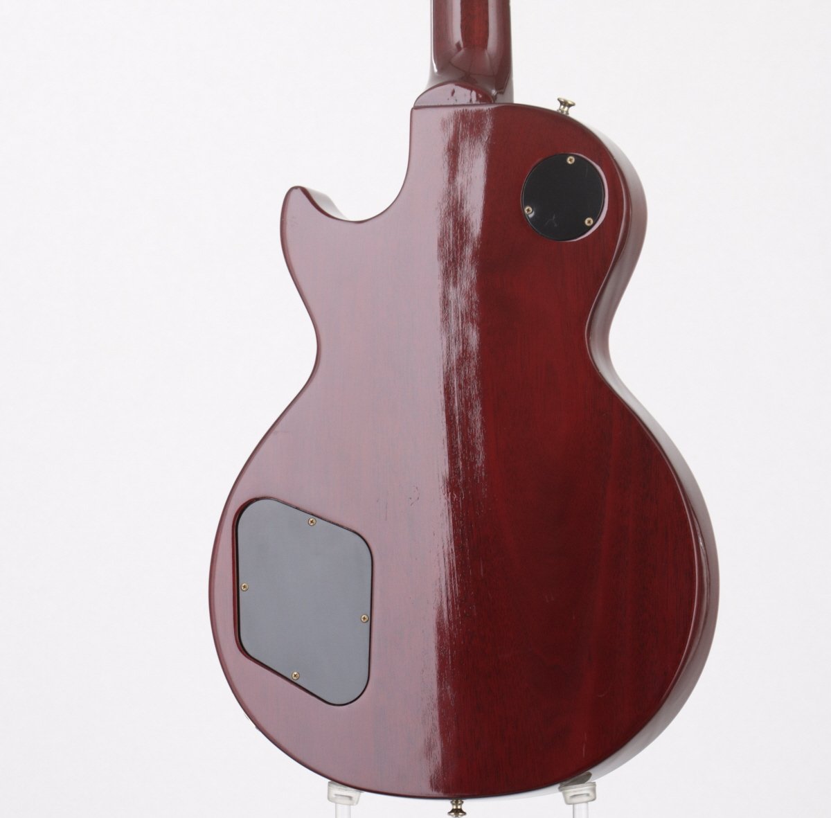 [SN 007291359] USED GIBSON USA / Les Paul Studio Wine Red [06]