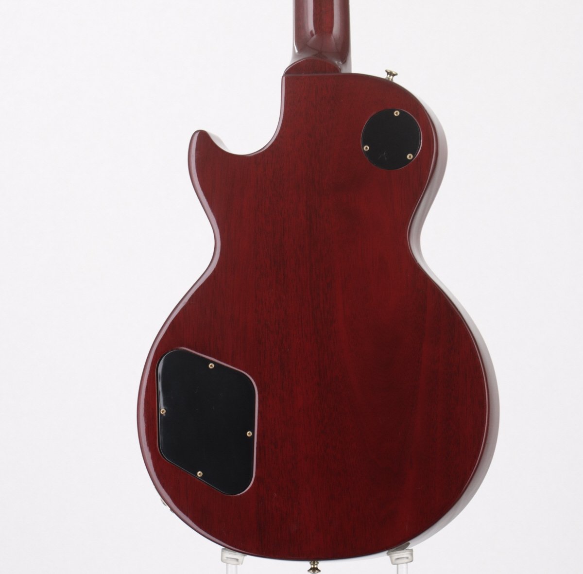 [SN 007291359] USED GIBSON USA / Les Paul Studio Wine Red [06]