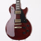 [SN 007291359] USED GIBSON USA / Les Paul Studio Wine Red [06]