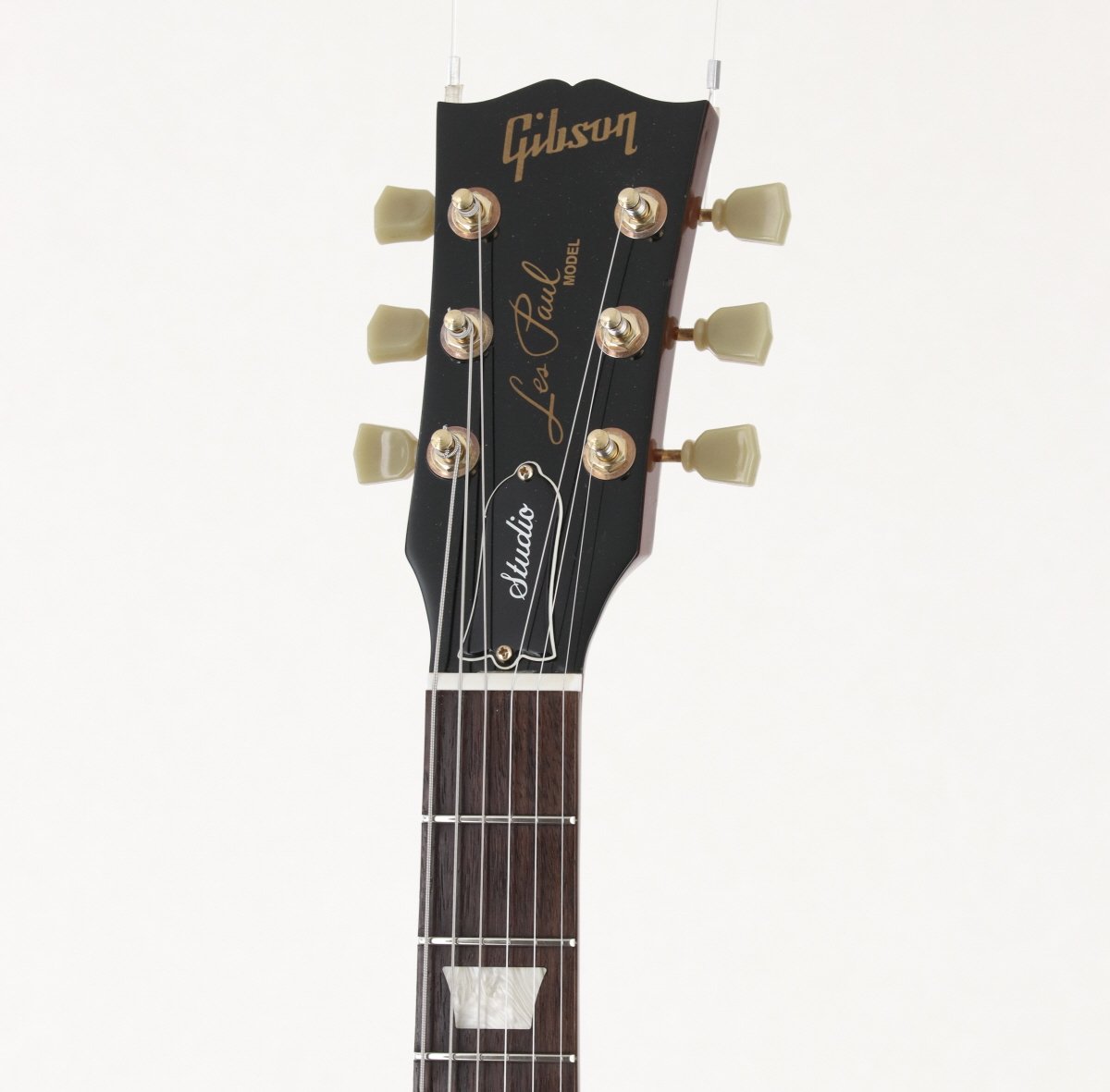 [SN 007291359] USED GIBSON USA / Les Paul Studio Wine Red [06]