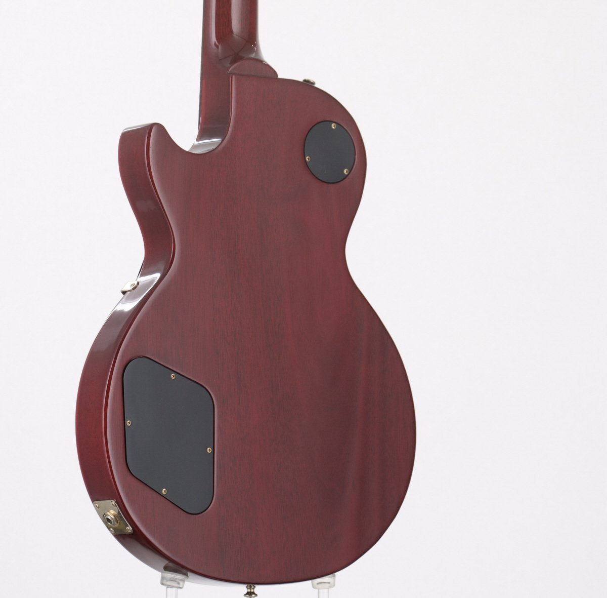 [SN 007291359] USED GIBSON USA / Les Paul Studio Wine Red [06]