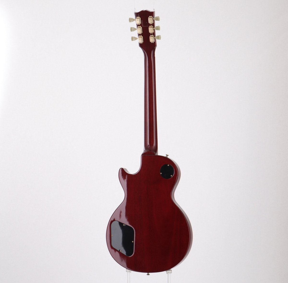 [SN 007291359] USED GIBSON USA / Les Paul Studio Wine Red [06]