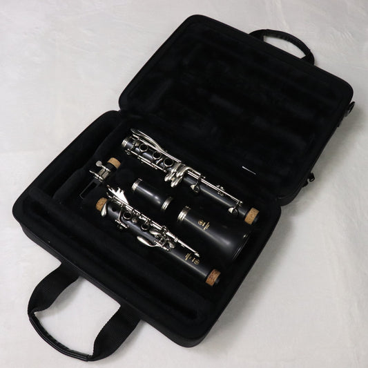 [SN N18394] USED YAMAHA / Clarinet YCL-255 B clarinet [11]