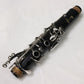 [SN N18394] USED YAMAHA / Clarinet YCL-255 B clarinet [11]