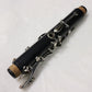 [SN N18394] USED YAMAHA / Clarinet YCL-255 B clarinet [11]