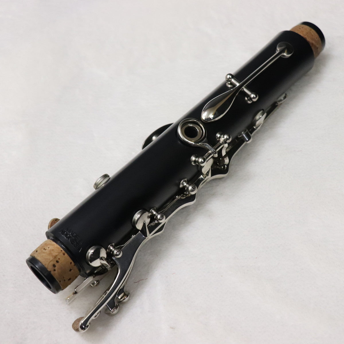 [SN N18394] USED YAMAHA / Clarinet YCL-255 B clarinet [11]