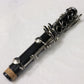 [SN N18394] USED YAMAHA / Clarinet YCL-255 B clarinet [11]