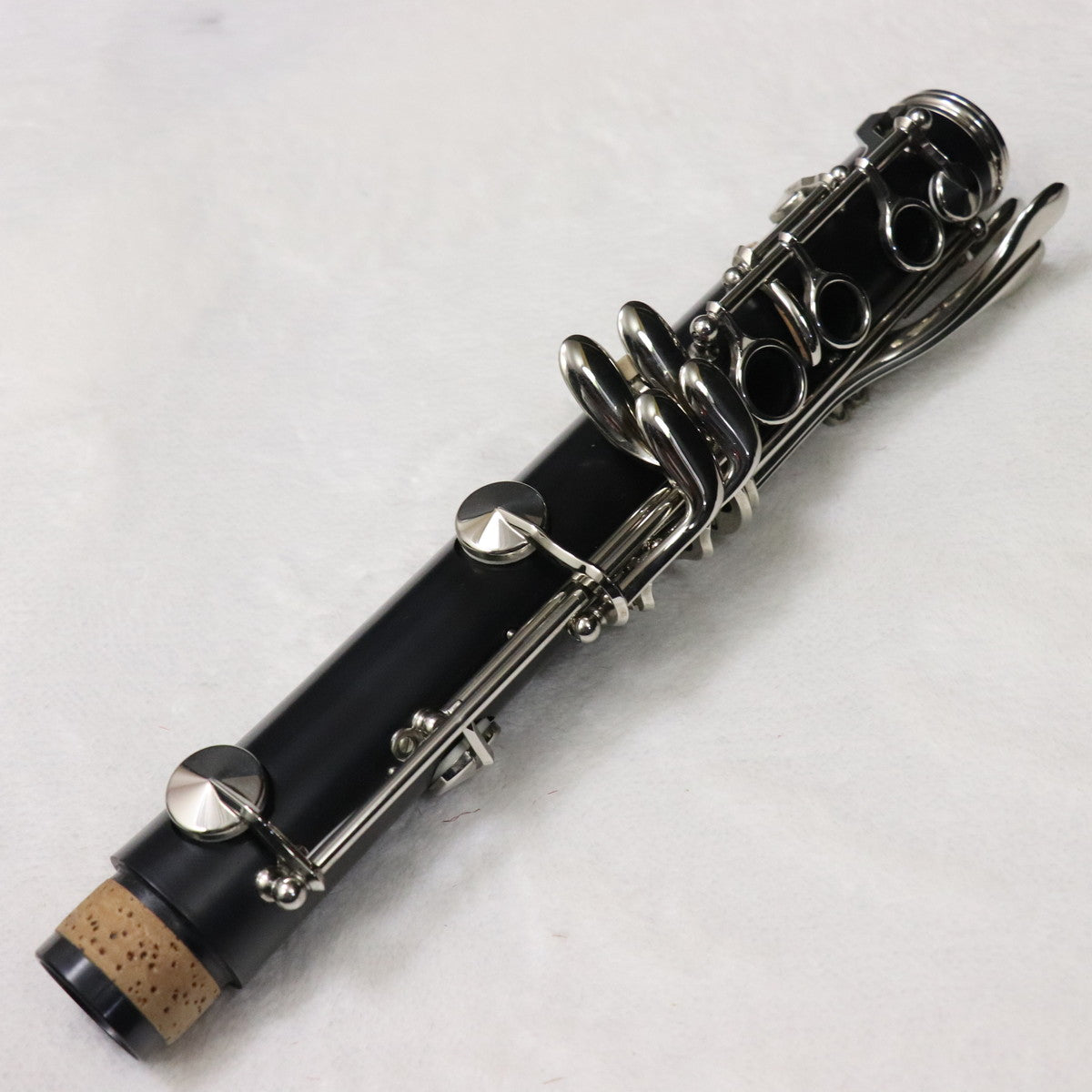[SN N18394] USED YAMAHA / Clarinet YCL-255 B clarinet [11]
