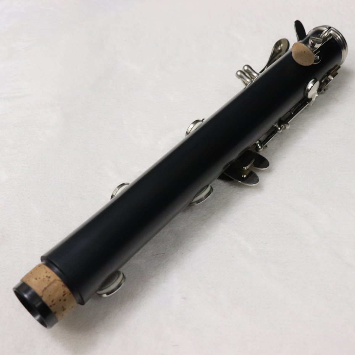 [SN N18394] USED YAMAHA / Clarinet YCL-255 B clarinet [11]