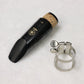 [SN N18394] USED YAMAHA / Clarinet YCL-255 B clarinet [11]