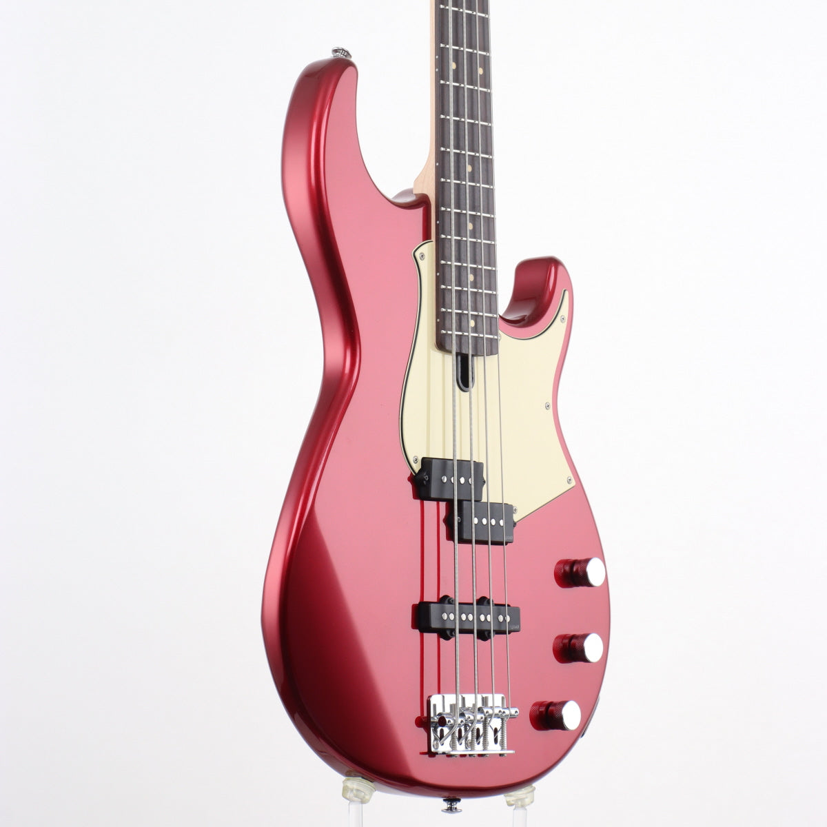 [SN IJI133620] USED YAMAHA / BB434 Red Metallic [11]