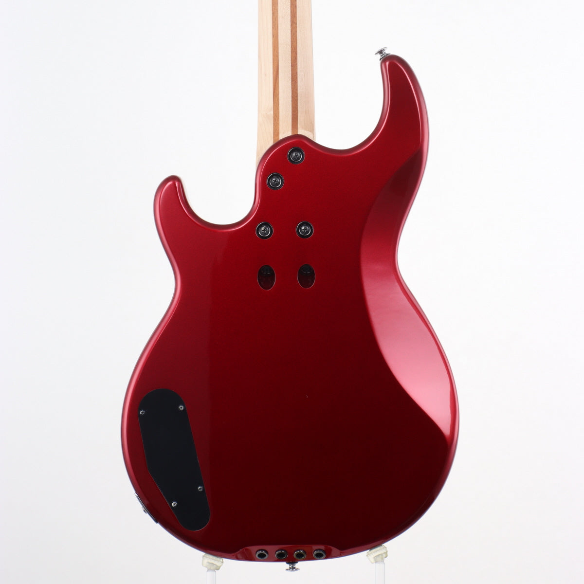 [SN IJI133620] USED YAMAHA / BB434 Red Metallic [11]