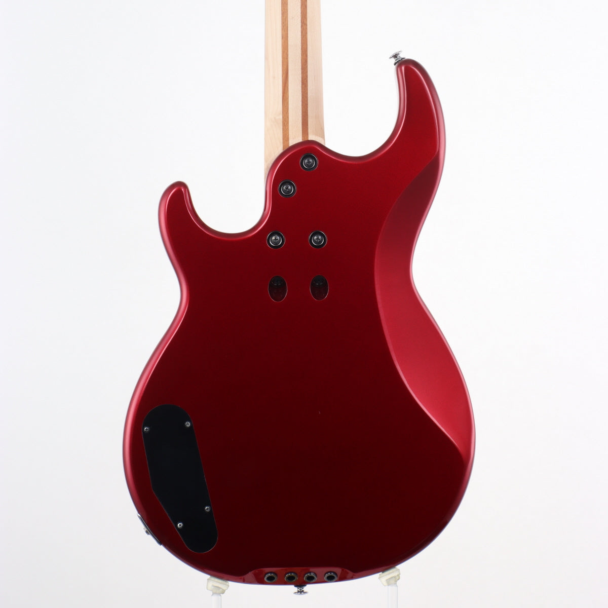 [SN IJI133620] USED YAMAHA / BB434 Red Metallic [11]