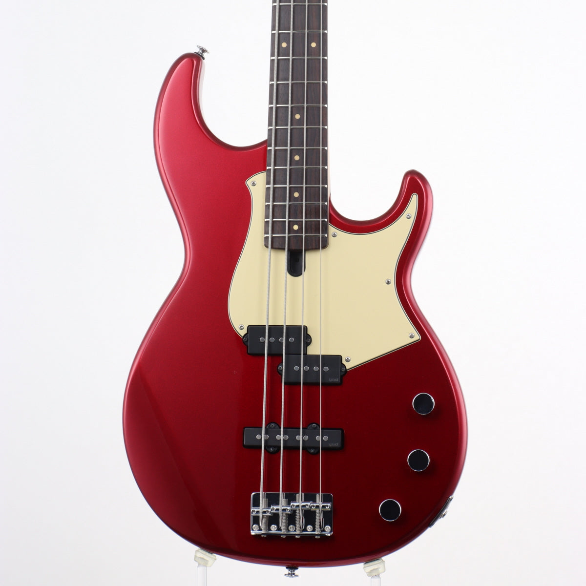 [SN IJI133620] USED YAMAHA / BB434 Red Metallic [11]