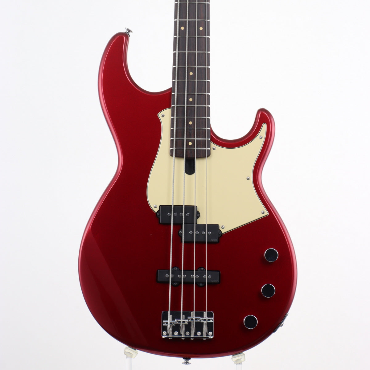 [SN IJI133620] USED YAMAHA / BB434 Red Metallic [11]