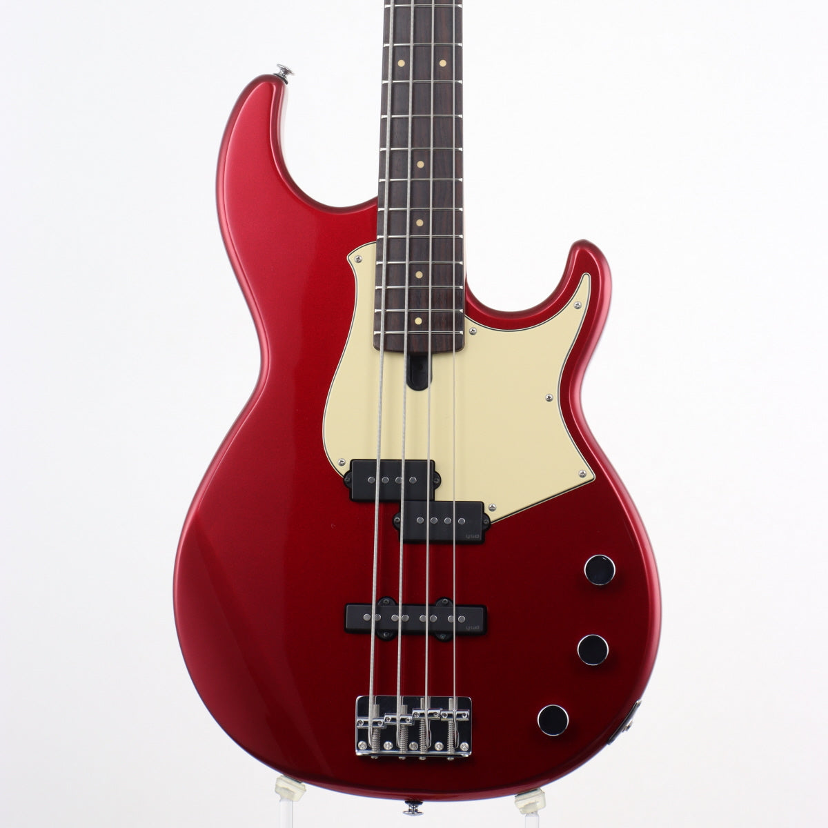 [SN IJI133620] USED YAMAHA / BB434 Red Metallic [11]
