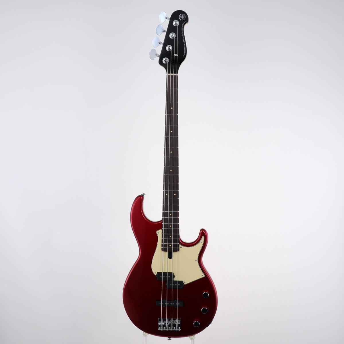 [SN IJI133620] USED YAMAHA / BB434 Red Metallic [11]