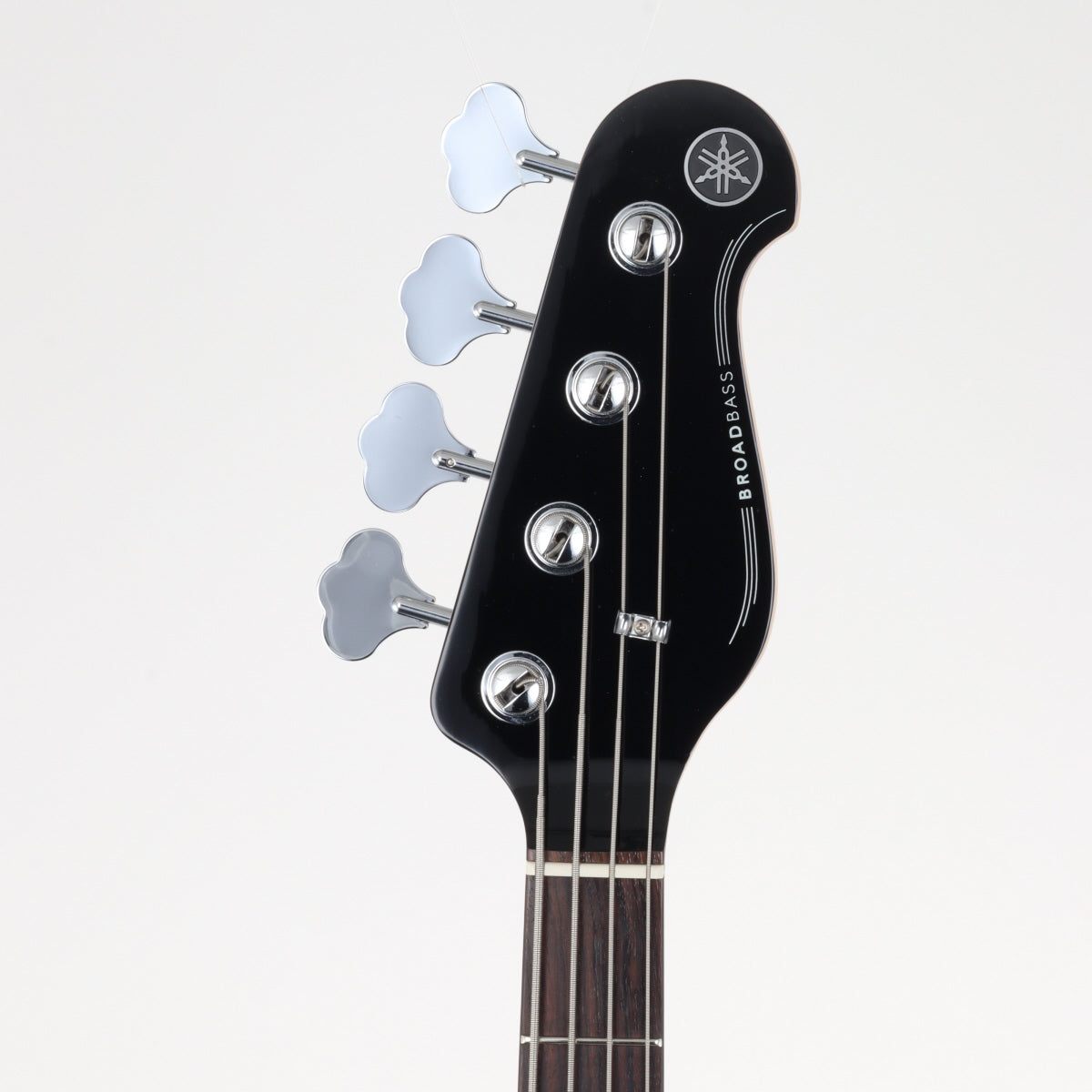 [SN IJI133620] USED YAMAHA / BB434 Red Metallic [11]