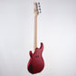 [SN IJI133620] USED YAMAHA / BB434 Red Metallic [11]