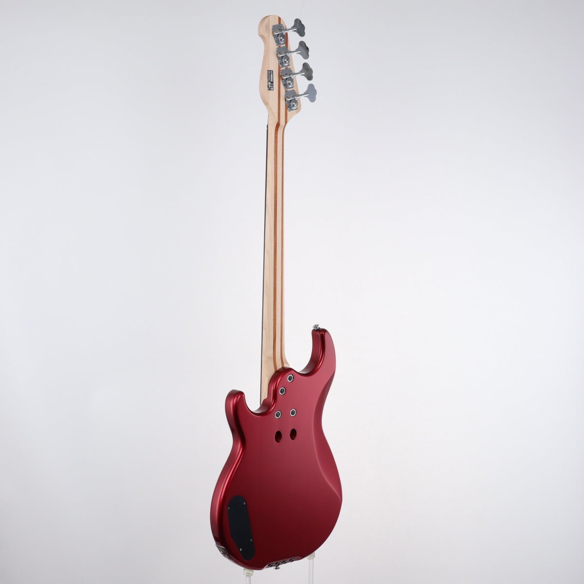 [SN IJI133620] USED YAMAHA / BB434 Red Metallic [11]