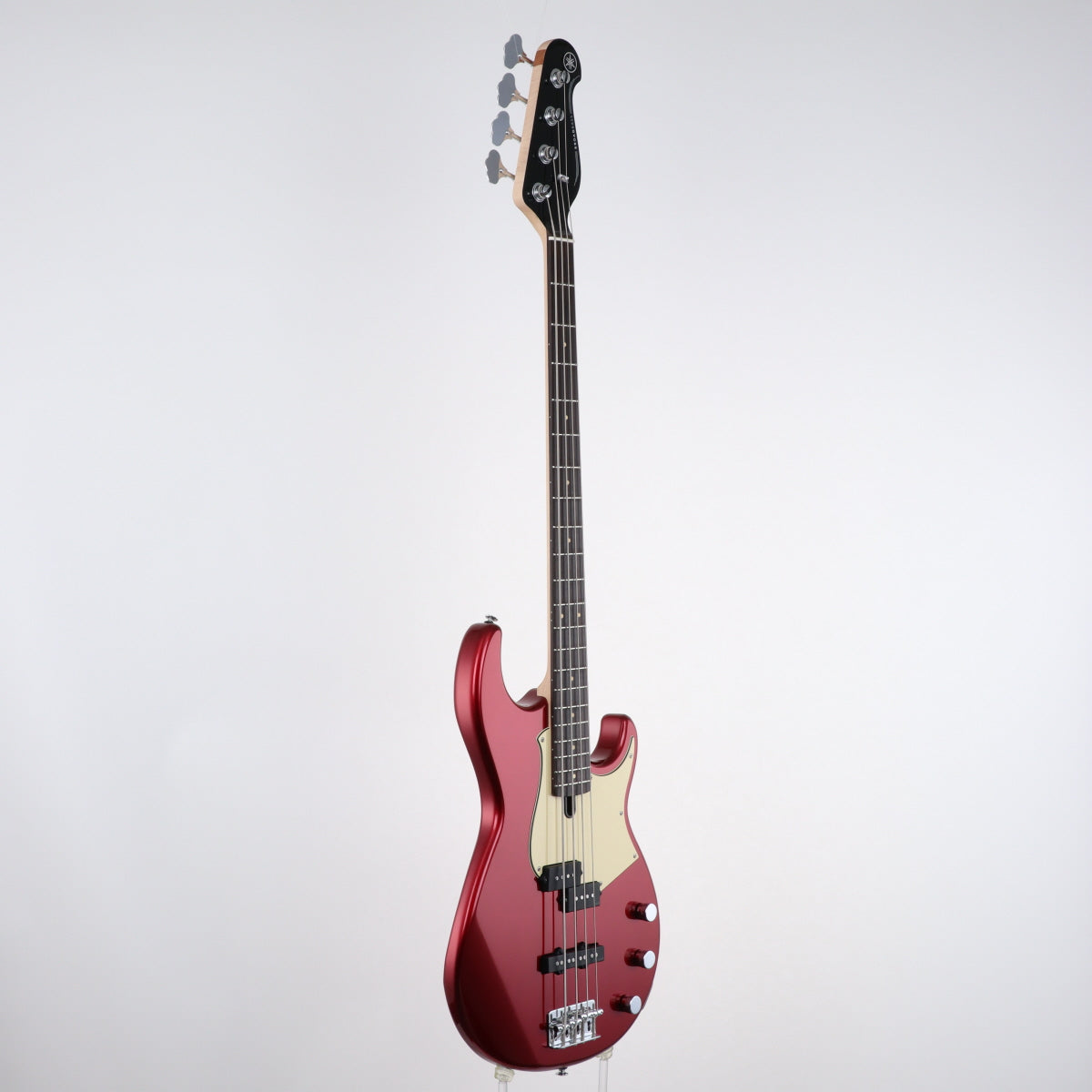 [SN IJI133620] USED YAMAHA / BB434 Red Metallic [11]