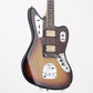[SN MX11247336] USED FENDER MEXICO / Artist Series Kurt Cobain Road Worn Jaguar 3-Color Sunburst [06]