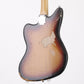[SN MX11247336] USED FENDER MEXICO / Artist Series Kurt Cobain Road Worn Jaguar 3-Color Sunburst [06]