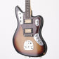 [SN MX11247336] USED FENDER MEXICO / Artist Series Kurt Cobain Road Worn Jaguar 3-Color Sunburst [06]