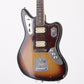 [SN MX11247336] USED FENDER MEXICO / Artist Series Kurt Cobain Road Worn Jaguar 3-Color Sunburst [06]