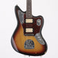 [SN MX11247336] USED FENDER MEXICO / Artist Series Kurt Cobain Road Worn Jaguar 3-Color Sunburst [06]
