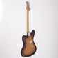 [SN MX11247336] USED FENDER MEXICO / Artist Series Kurt Cobain Road Worn Jaguar 3-Color Sunburst [06]