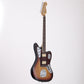 [SN MX11247336] USED FENDER MEXICO / Artist Series Kurt Cobain Road Worn Jaguar 3-Color Sunburst [06]