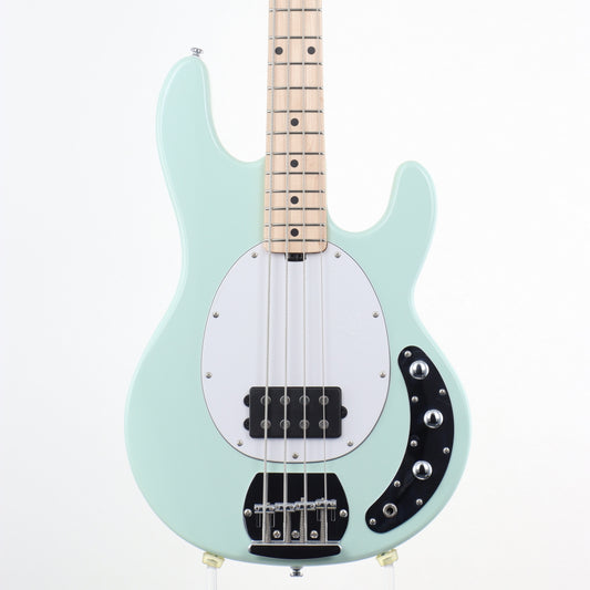 [SN B206081] USED Sterling by MUSIC MAN / S.U.B. Series RAY4 Mint Green [11]