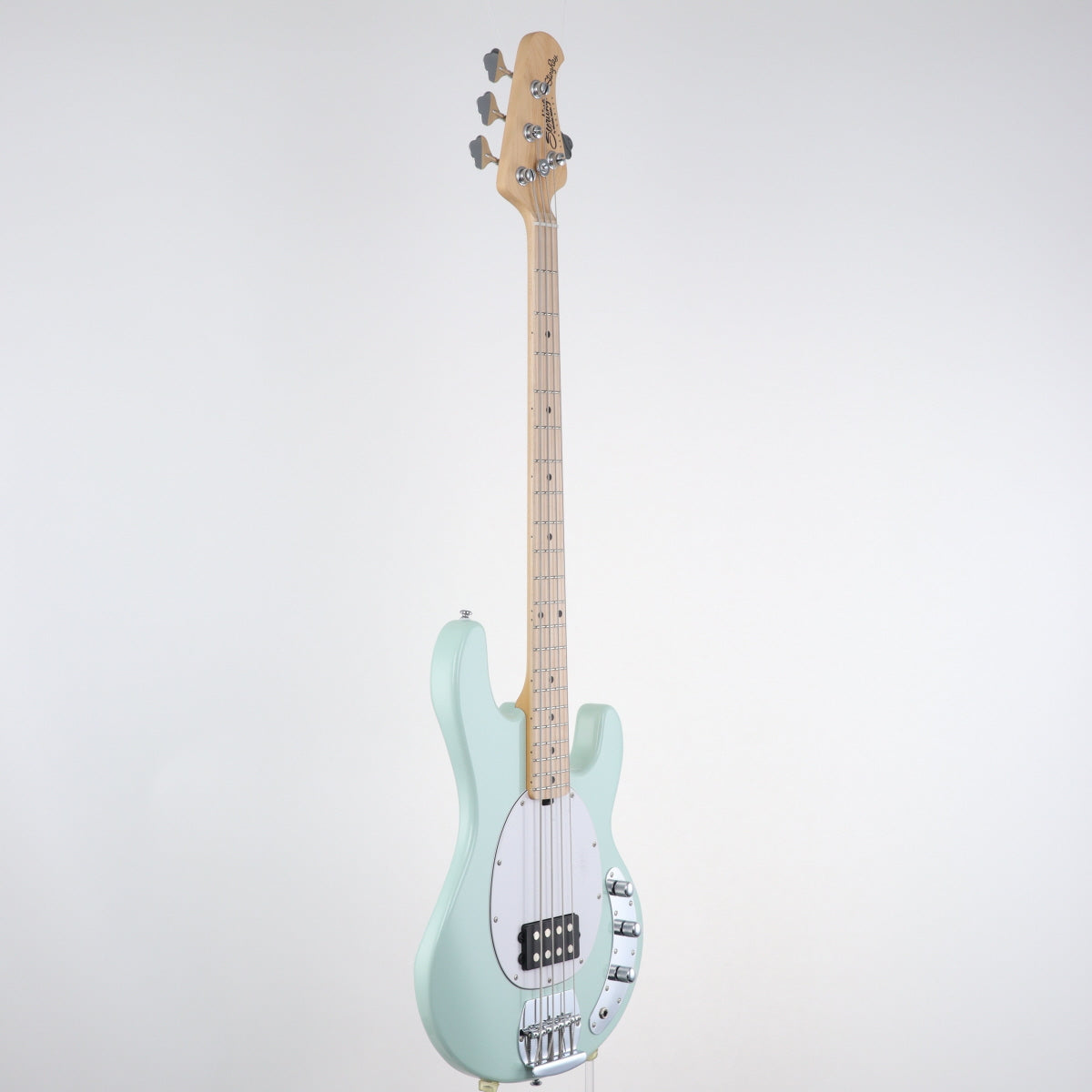 USED Sterling by MUSIC MAN / S.U.B. Series RAY4 Mint Gree USED Sterling by MUSIC MAN / S.U.B. Series RAY4 Mint Gree