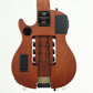 [SN M3-05007] USED TRAVELER GUITAR / Escape Mark III Mahogany [11]