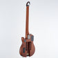 [SN M3-05007] USED TRAVELER GUITAR / Escape Mark III Mahogany [11]