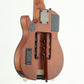 [SN M3-05007] USED TRAVELER GUITAR / Escape Mark III Mahogany [11]