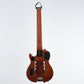 [SN M3-05007] USED TRAVELER GUITAR / Escape Mark III Mahogany [11]