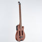 [SN M3-05007] USED TRAVELER GUITAR / Escape Mark III Mahogany [11]