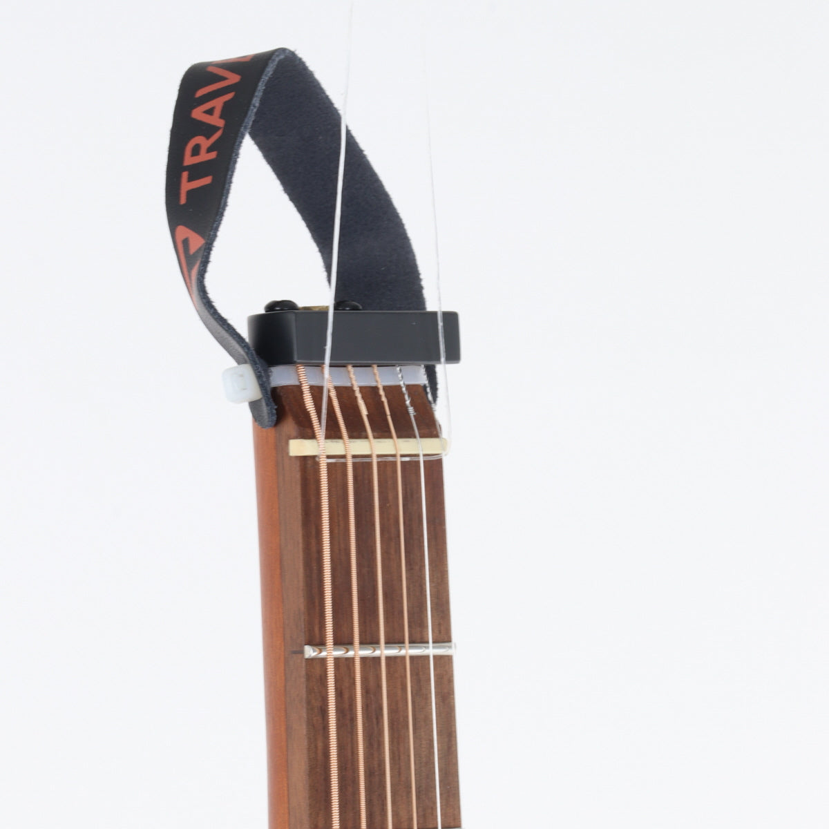 [SN M3-05007] USED TRAVELER GUITAR / Escape Mark III Mahogany [11]