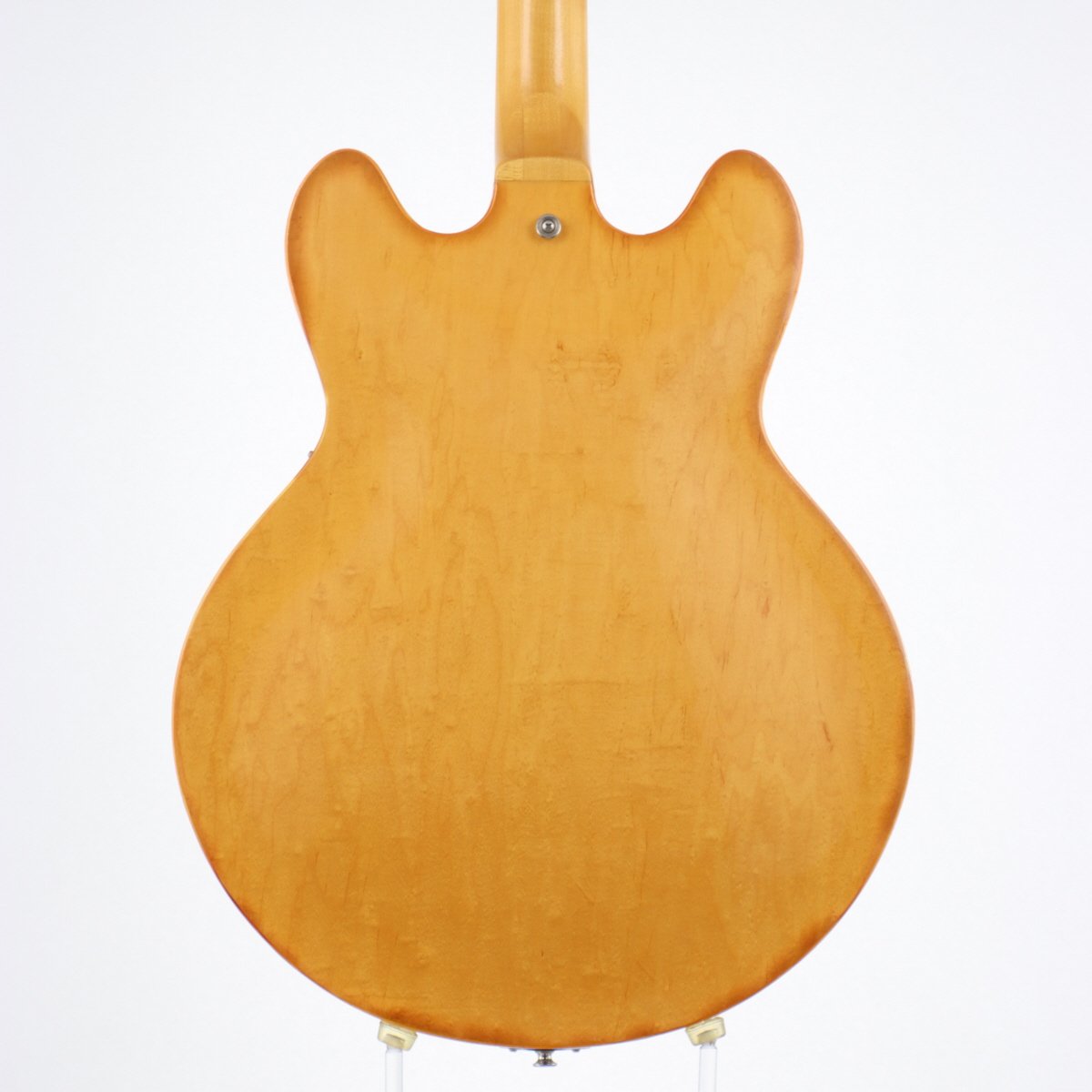 1984 日本製 Epiphone カジノ ベージュラベル